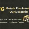 HG Metais Preciosos e Ouriveszaria