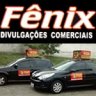 Fênix Carro de Som