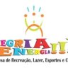 Alegria e ENERGIA!!! Empresa de Recreação, Lazer,  Esportes e Cultura