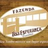 Fazenda Boa Esperança