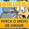 Hamilton Dias - Perca o medo de dirigir