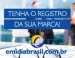 Taubaté: Registro de Marcas e Patentes