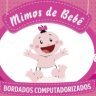 Mimos de Bebê By Sirley