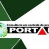 Portal Dedetizadora