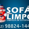Sofá Mais Limpo