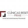 Clínicas Reset Prime Reabilitação em Dependência Química Alcoolismo e Psiquiatria