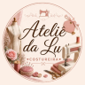 Ateliê da Lu - Costureira
