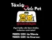 Taubaté: Táxi Vida Pet
