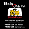 Táxi Vida Pet