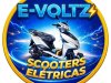 E-VOLTZ SCOOTERS ELÉTRICAS