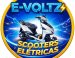 Taubaté: E-VOLTZ SCOOTERS ELÉTRICAS