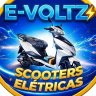 E-VOLTZ SCOOTERS ELÉTRICAS