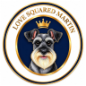 Canil Love Squared Martin