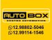 Taubaté: Auto Box Centro Automotivo