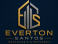 Logo Everton Santos Engenharia & Reformas