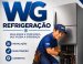 Taubaté: WG Refrigeração