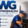 WG Refrigeração