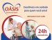 Taubaté: Oásis Residencial Sênior 