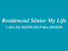 Residencial My Life Casa de Repouso para Idosos