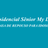 Residencial My Life Casa de Repouso para Idosos