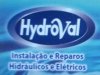 HydroVal Instalação e Reparos Hidráulicos e Elétricos