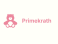 Logo Primekrath Brinquedos e Roupas Infantil