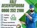 Taubaté: VALE DESENTUPIDORA 