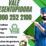 VALE DESENTUPIDORA 