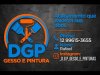 DGP Decoração em Gesso e Pintura