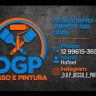 DGP Decoração em Gesso e Pintura