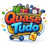 Quase Tudo Loja de Variedades