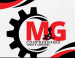 Taubaté: M&G Compressores