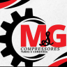 M&G Compressores