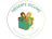 Logo de Presente Dicumê Confeitaria Artesanal 