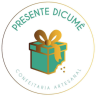 Presente Dicumê Confeitaria Artesanal 