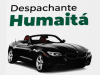 Eduardo Despachante Humaitá