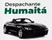 Taubaté: Eduardo Despachante Humaitá