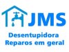 JMS Desentupidora e Reparos em geral
