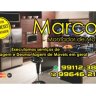 Marcos Montador de Moveis