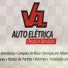 VAL Auto Elétrica