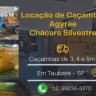 Agytee Caçambas - Locação de Caçambas