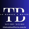 Tila Bombas e Motores