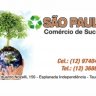 São Paulo Sucatas
