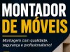 Faz Tudo e Montador de Móveis 