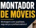 Taubaté: Montador de Móveis e Dry Wall