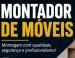 Taubaté: Montador de Móveis e Dry Wall