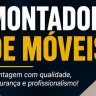 Montador de Móveis e Dry Wall