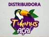 Tukanus Açaí Delivery - Loja Santa Helena