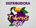 Taubaté: Tukanus Açaí Delivery - Loja Santa Helena
