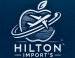 Taubaté: Hilton´s Imports